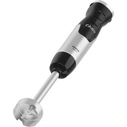 Mixer Power Oster Black Inox 3 em 1 - 127v - 9