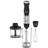 Mixer Power Oster Black Inox 3 em 1 - 127v - 2