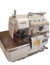 Ver imagem 6 de Interlock 5 Fios, Completa Bivolt- Nissatex- 24 M Garantia