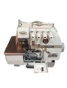 Ver imagem 7 de Interlock 5 Fios, Completa Bivolt- Nissatex- 24 M Garantia