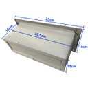Ver imagem 4 de Caixa para Correios Inox TM Inox