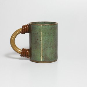 Caneca Green Tea