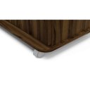 Ver imagem 5 de Armário Multiuso 2 Portas 8 Prateleiras Limeira Politorno