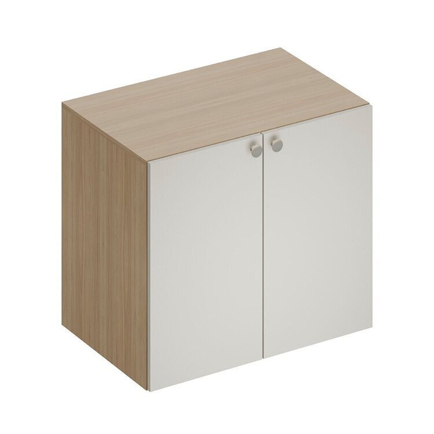 Módulo 70x60 2 Portas Frame Cabecasa madeiramadeira - 9