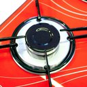 Ver imagem 5 de Cooktop 5 Bocas Tripla Chama Safanelli