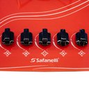 Ver imagem 6 de Cooktop 5 Bocas Tripla Chama Safanelli