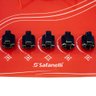 Cooktop 5 Bocas Tripla Chama Safanelli - 6