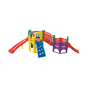 Playground Aquarius Freso