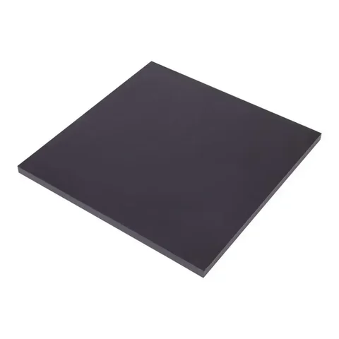 Tampo de Mesa e Prateleira em Mdf Dimensão 30x40 Espessura de 15mm Cor Preto