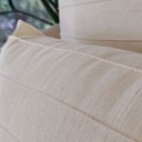 Ver imagem 2 de Capa de Almofada Studio Side Complet Retangular Off White 50 x 30
