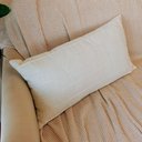 Ver imagem 5 de Capa de Almofada Studio Side Complet Retangular Off White 50 x 30