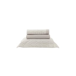Jogo de Cama Vintage Kacyumara 200 Fios Shine Casal - 2
