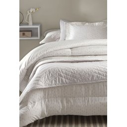 Jogo de Cama Vintage Kacyumara 200 Fios Shine Casal - 1
