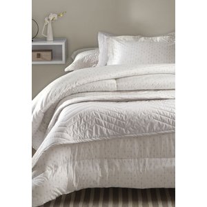 Jogo de Cama Vintage Kacyumara 200 Fios Shine Casal