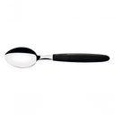Ver imagem 1 de Kit 12 Colher de Mesa Tramontina Ipanema Inox Preto