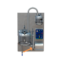 Ver imagem 2 de Valvula Flap Borracha C/Arruela Inox Inabor Válvula Flap com Arruela