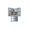 Geladeira/Refrigerador French Door Crissair - 590 Litros - RFD 01 - 110V - 3