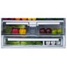 Geladeira/Refrigerador French Door Crissair - 590 Litros - RFD 01 - 110V - 4