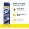 Limpa Forno Spray Forca Azul 400ml Bombril - 2