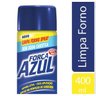 Limpa Forno Spray Forca Azul 400ml Bombril - 3