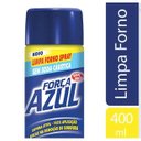 Ver imagem 3 de Limpa Forno Spray Forca Azul 400ml Bombril