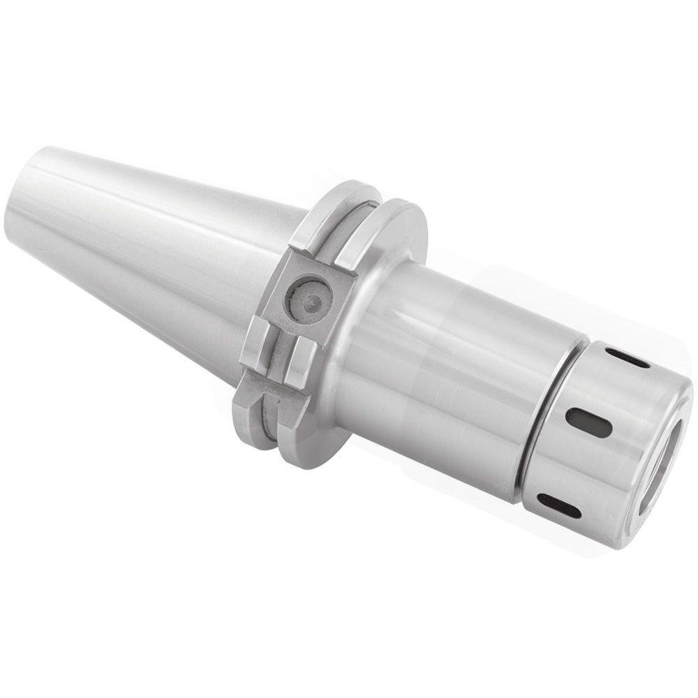 NERIOX Messerkopfaufnahme KKB SK40 A=100 DIN6357, DIN 69871, Form AD/B, Wuchtgüte G2.5/18'000