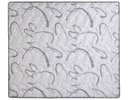 Ver imagem 4 de Colchão Solteiro Sankonfort King Bordeaux D-45 96x203x27 -