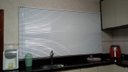 Ver imagem 4 de Persiana Horizontal Branca - 1,20m Larg X 1,30m Alt - Alumínio 25mm - Persianet