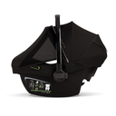 Ver imagem 4 de Bebê Conforto Premium Nuna Pipa Next Riveted sem Base:preto