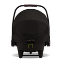 Ver imagem 6 de Bebê Conforto Premium Nuna Pipa Next Riveted sem Base:preto