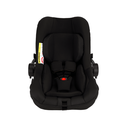 Ver imagem 2 de Bebê Conforto Premium Nuna Pipa Next Riveted sem Base:preto