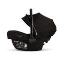 Ver imagem 3 de Bebê Conforto Premium Nuna Pipa Next Riveted sem Base:preto