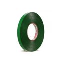 Ver imagem 5 de Fita Dupla Face Acrílica Verde 12mm X 20m Adere