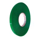 Ver imagem 3 de Fita Dupla Face Acrílica Verde 12mm X 20m Adere