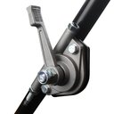 Ver mais imagens de Placa Vibratória 7,0 Hp 4t 1500 Kgf Motor Lifan Pv 90 Csm