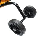 Ver imagem 5 de Placa Vibratória 7,0 Hp 4t 1500 Kgf Motor Lifan Pv 90 Csm