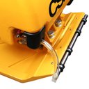 Ver imagem 7 de Placa Vibratória 7,0 Hp 4t 1500 Kgf Motor Lifan Pv 90 Csm