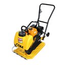 Ver imagem 1 de Placa Vibratória 7,0 Hp 4t 1500 Kgf Motor Lifan Pv 90 Csm