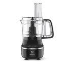 Ver imagem 1 de Processador de Alimentos 3 em 1 Electrolux Efficient EFP500 Preto 110V