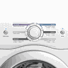 Secadora de Roupas Electrolux 11kg Turbo Branca St11 – 127 Volts - 3