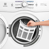 Secadora de Roupas Electrolux 11kg Turbo Branca St11 – 127 Volts - 4