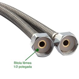 Torneira Misturador Monocomando Lorben Aço Inox Escovado Mesa Pia Bancada Bica Baixa Banheiro Lavató - 8
