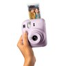 Camera Instax Mini 12 Lilas Candy - 4