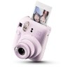 Camera Instax Mini 12 Lilas Candy - 2