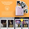 Camera Instax Mini 12 Lilas Candy - 5