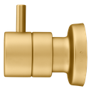 Ver imagem 3 de Acabamento Registro Base Deca 3/4 Eva 509DV90 D'Oro Vecchio Fani