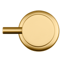 Ver imagem 2 de Acabamento Registro Base Deca 3/4 Eva 509DV90 D'Oro Vecchio Fani