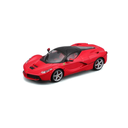 Ver imagem 2 de Miniatura Carro Bburago La Ferrari 1:43