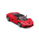 Ver imagem 4 de Miniatura Carro Bburago La Ferrari 1:43