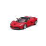 Miniatura Carro Bburago La Ferrari 1:43 - 1